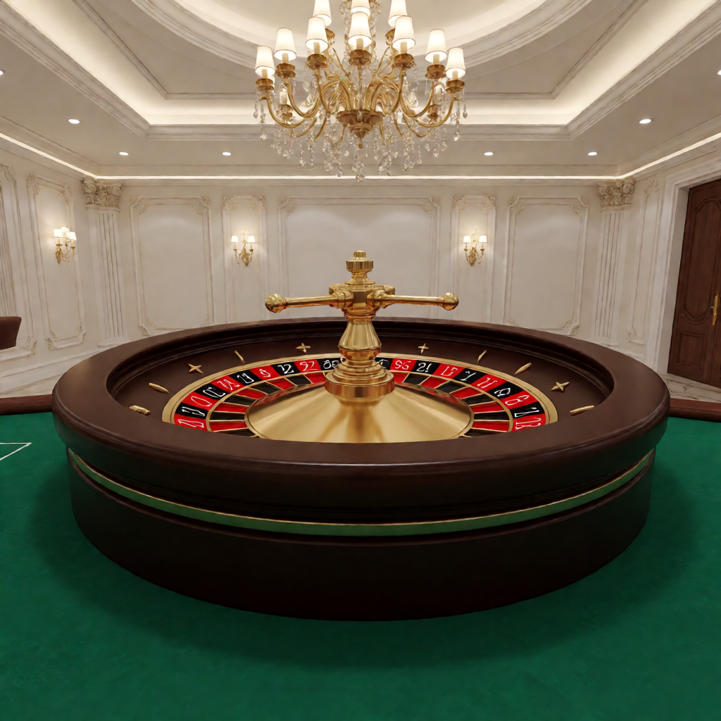 Live Casino 9N9N