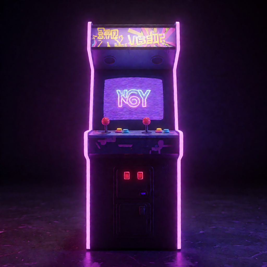 Arcade Pro 9N9N