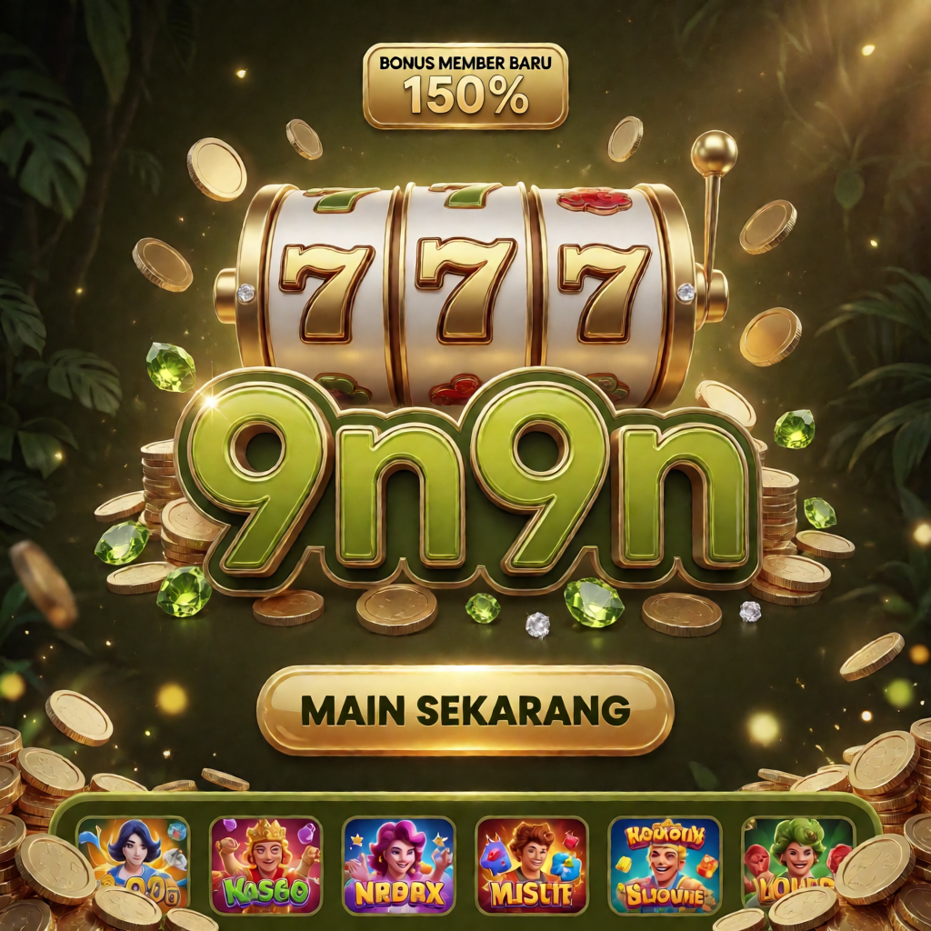 9N9N bonus 150% slot jackpot