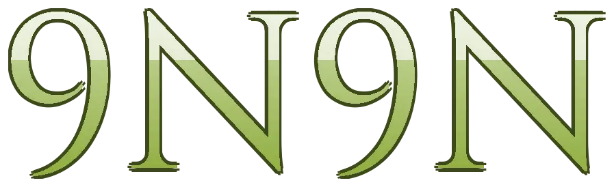 9N9N logo